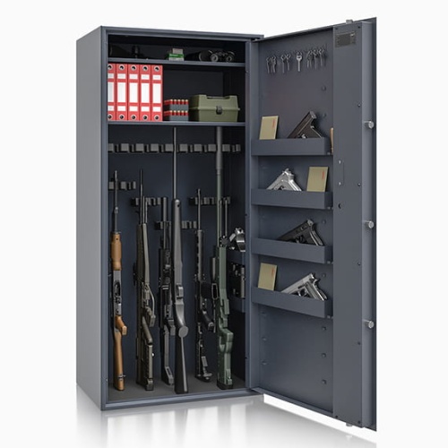 Szafa na broń klasa S1 SIEGEN MAX 500086