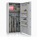 Szafa na broń klasa S1 SIEGEN MAX 500086