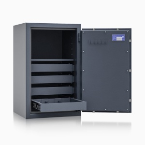 Sejf z szufladami  ISS Safe4BTM 402106