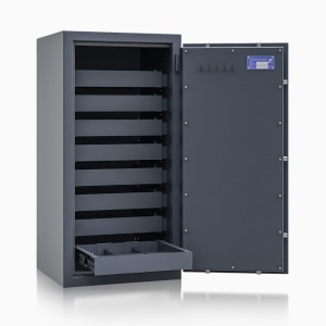 Sejf z szufladami  ISS Safe4BTM 402107