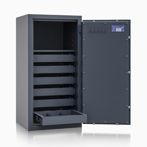 Sejf z szufladami ISS Safe4BTM 402108