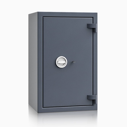 Sejf do broni krótkiej ISS Safe4gun 593105 klasa I