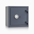 Sejf do broni krótkiej ISS Safe4gun 593103 klasa I