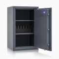 Sejf do broni krótkiej ISS Safe4gun 593105 klasa I